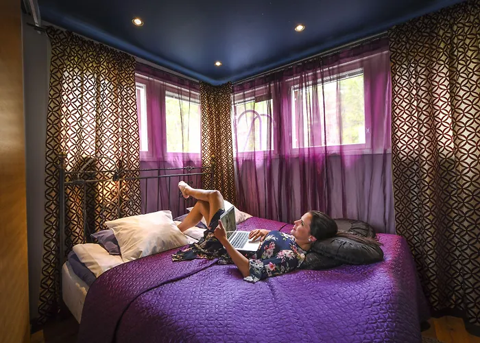 Vuokatin Aateli Castle *