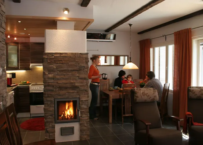 Vuokatin Aateli Castle