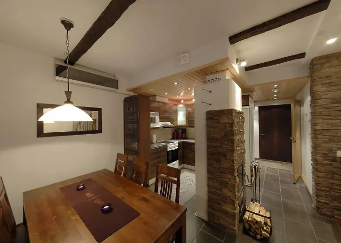 Vuokatin Aateli Castle * Vuokatti