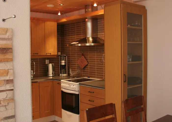 Vuokatin Aateli Castle * Vuokatti