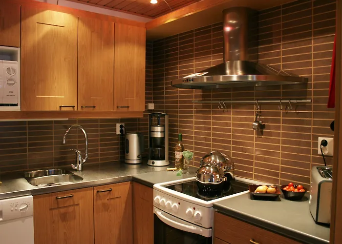 Appartamento Vuokatin Aateli Castle