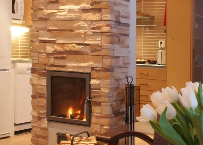 Appartamento Vuokatin Aateli Castle *