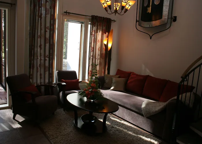 Vuokatin Aateli Castle *