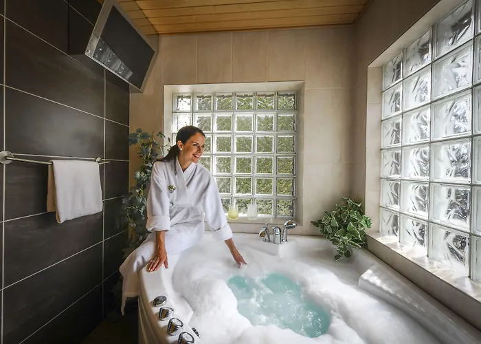 Vuokatin Aateli Castle Vuokatti