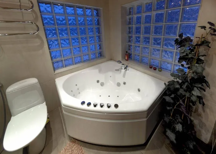 Appartamento Vuokatin Aateli Castle Vuokatti