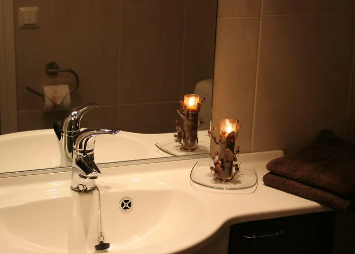 Appartamento Vuokatin Aateli Castle *