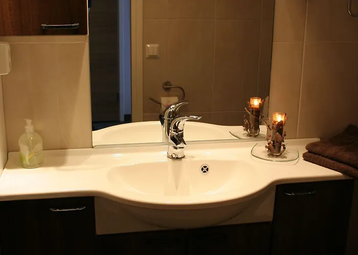 Vuokatin Aateli Castle Vuokatti