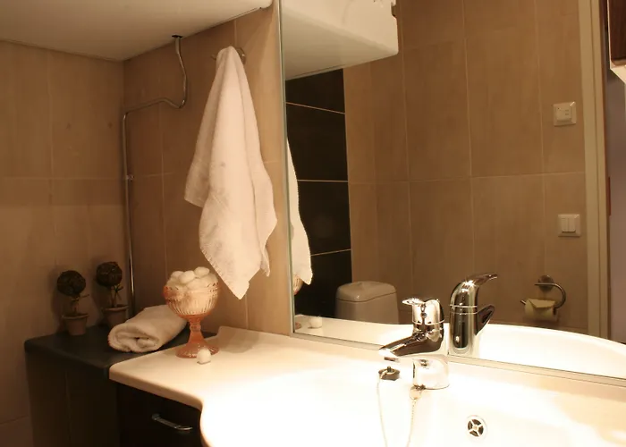 Vuokatin Aateli Castle Appartamento