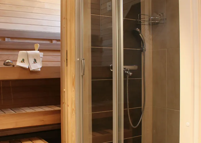 Vuokatin Aateli Castle