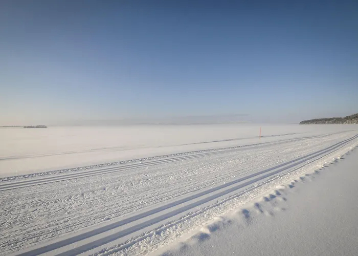 Vuokatin Aateli Castle