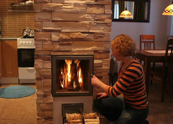 Appartamento Vuokatin Aateli Castle Vuokatti