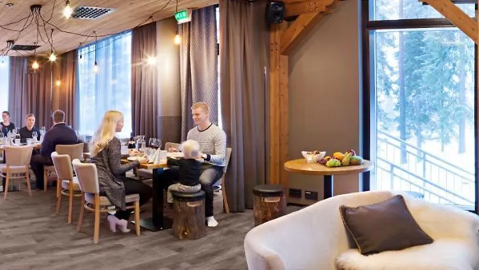 Appartamento Vuokatin Aateli Castle