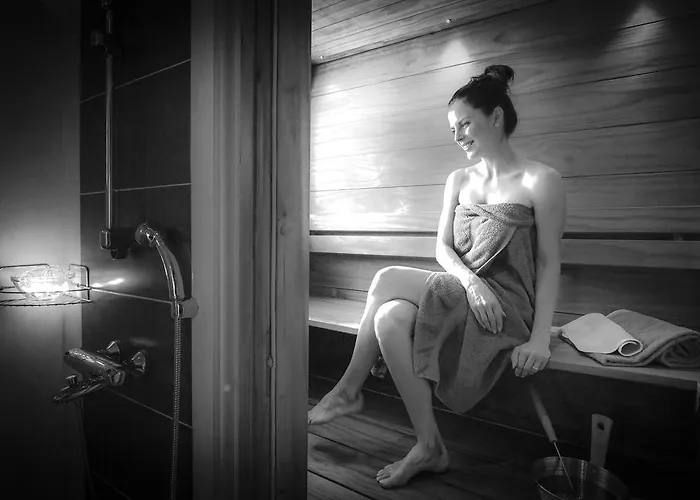 Appartamento Vuokatin Aateli Castle