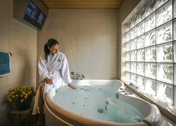 Vuokatin Aateli Castle Appartamento