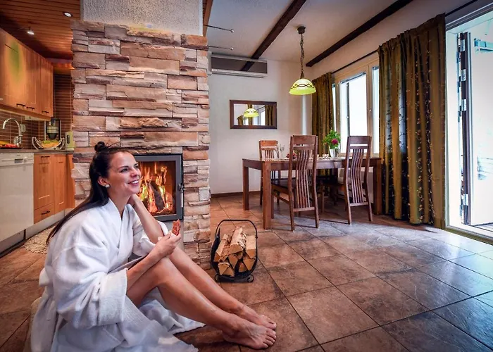 Appartamento Vuokatin Aateli Castle