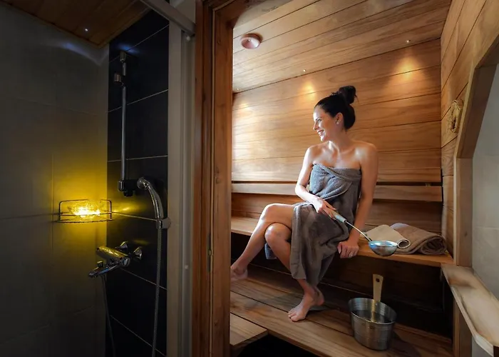 Vuokatin Aateli Castle Appartamento