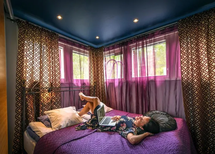 Vuokatin Aateli Castle Appartamento *