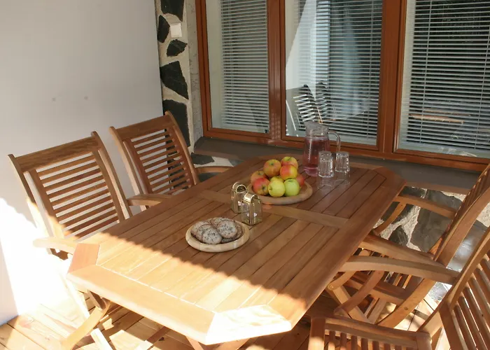 Vuokatin Aateli Castle Appartamento Vuokatti