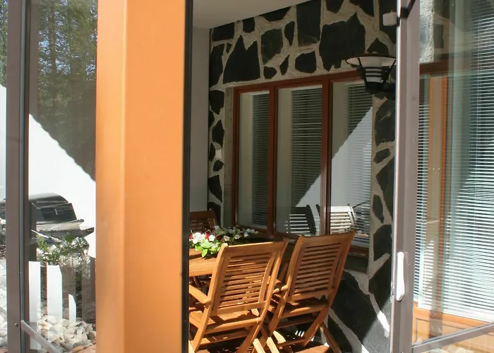 Appartamento Vuokatin Aateli Castle Vuokatti