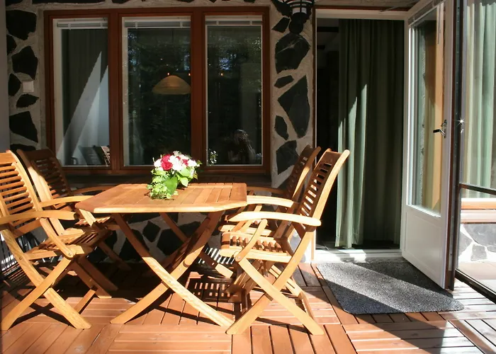 Vuokatin Aateli Castle Appartamento Vuokatti